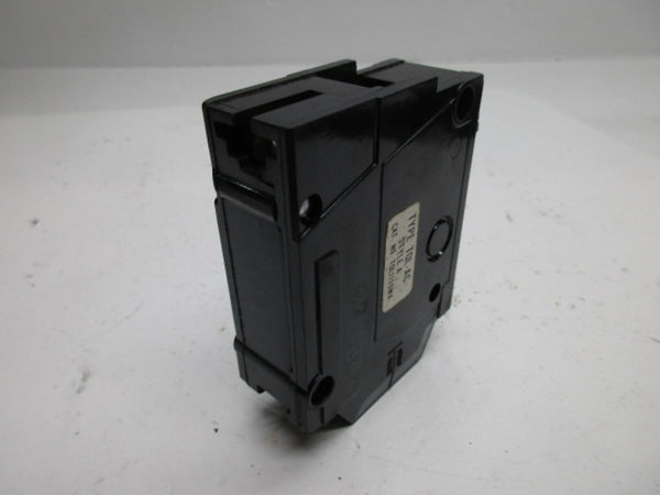 GENERAL ELECTRIC TQL1110MA CIRCUIT BREAKER  UNMP