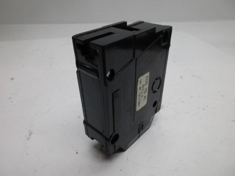 GENERAL ELECTRIC TQL1110MA CIRCUIT BREAKER  UNMP