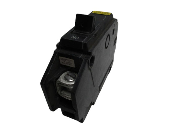 GENERAL ELECTRIC THQC1150 CIRCUIT BREAKER  UNMP