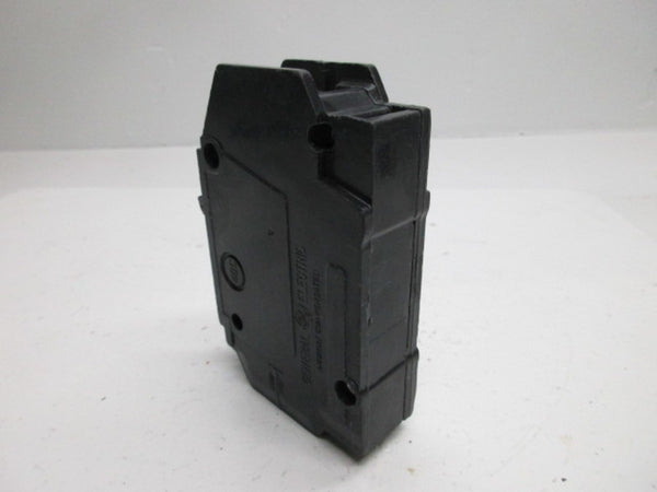 GENERAL ELECTRIC THQC1150 CIRCUIT BREAKER  UNMP