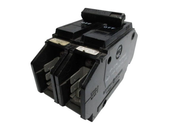 GENERAL ELECTRIC THQE-CC2115 CIRCUIT BREAKER  UNMP