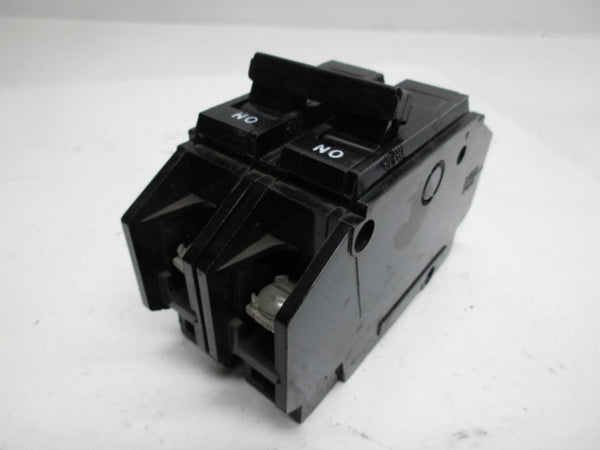GENERAL ELECTRIC THQE-CC2115 CIRCUIT BREAKER  UNMP