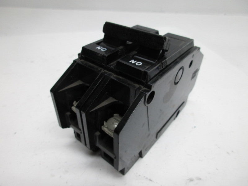 GENERAL ELECTRIC THQE-CC2115 CIRCUIT BREAKER  UNMP