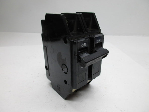 GENERAL ELECTRIC THQE-CC2115 CIRCUIT BREAKER  UNMP