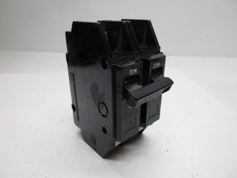 GENERAL ELECTRIC THQE-CC2115 CIRCUIT BREAKER  UNMP