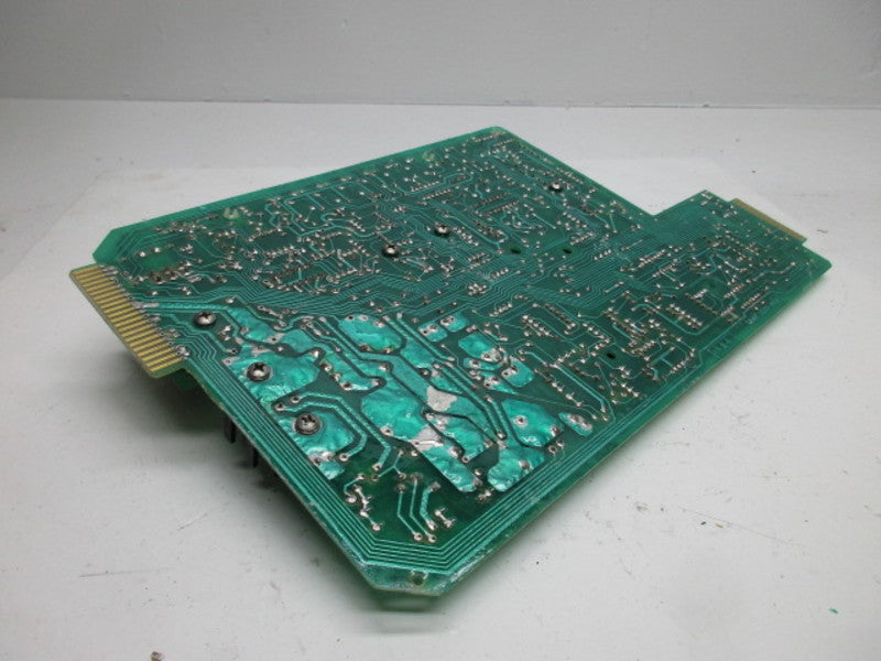 BENTLY NEVADA 72311-XX-05-04-03-01-15 CONTROLLER BOARD  UNMP