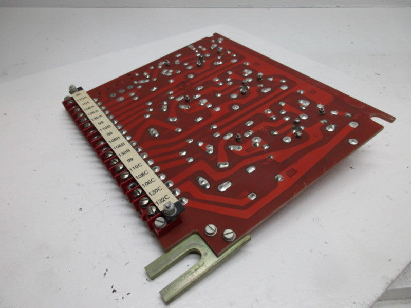HARLAND TYPE PG6 PULSE GENERATOR  UNMP