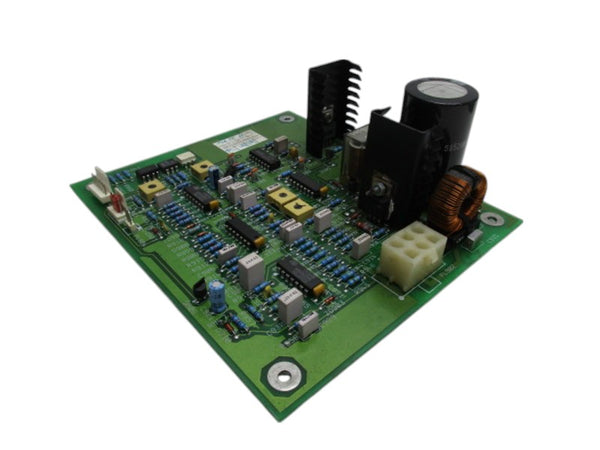 HORSELL GRAPHICS C-6188C CIRCUIT BOARD  UNMP