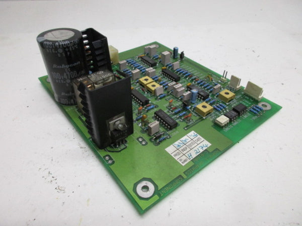 HORSELL GRAPHICS C-6188C CIRCUIT BOARD  UNMP