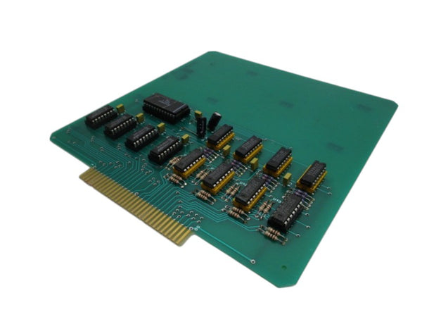 CEAC PE-020-159 CIRCUIT BOARD  UNMP