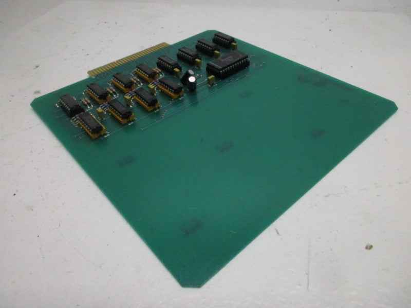 CEAC PE-020-159 CIRCUIT BOARD  UNMP