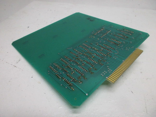 CEAC PE-020-159 CIRCUIT BOARD  UNMP