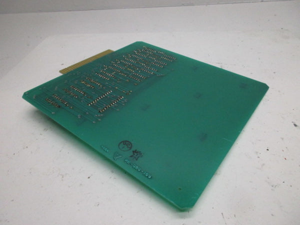 CEAC PE-020-159 CIRCUIT BOARD  UNMP