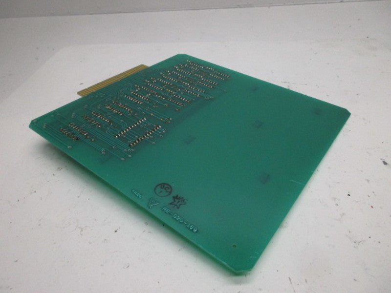 CEAC PE-020-159 CIRCUIT BOARD  UNMP