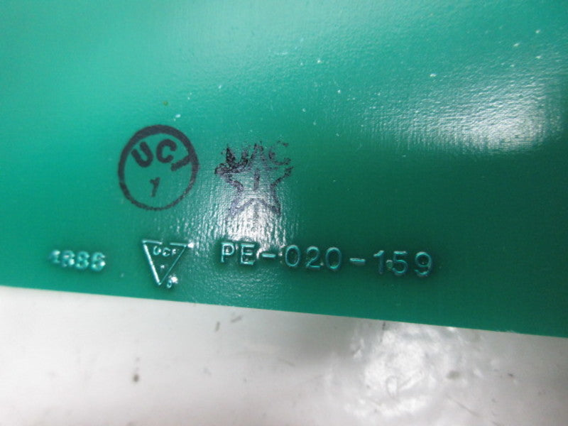 CEAC PE-020-159 CIRCUIT BOARD  UNMP