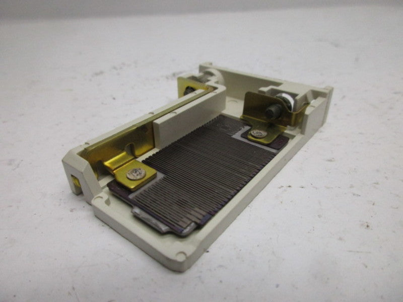 CUTLER HAMMER H2001B OVERLOAD HEATER  NSNP
