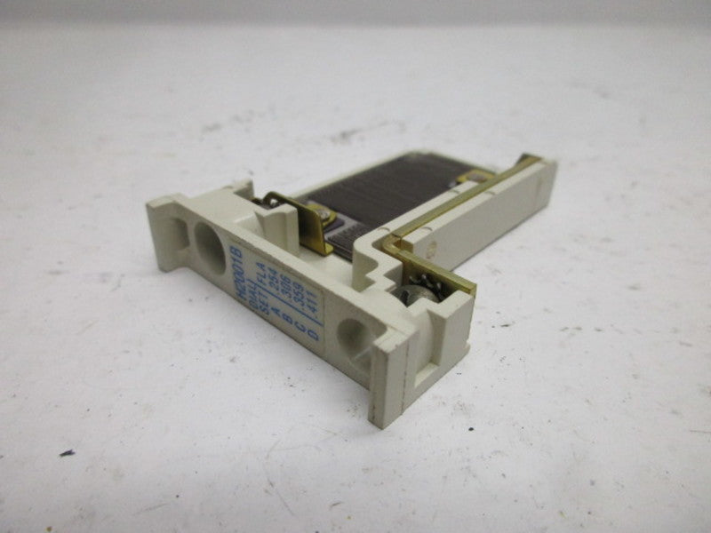 CUTLER HAMMER H2001B OVERLOAD HEATER  NSNP