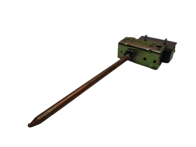 STEMCO MODEL 162T 351-253080 THERMOSTATIC SWITCH  NSNP