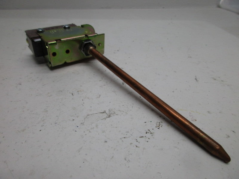 STEMCO MODEL 162T 351-253080 THERMOSTATIC SWITCH  NSNP