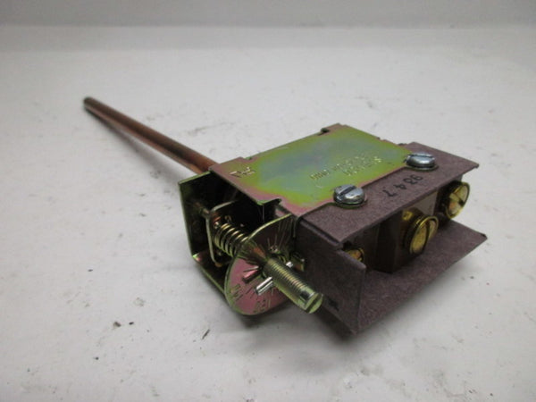 STEMCO MODEL 162T 351-253080 THERMOSTATIC SWITCH  NSNP