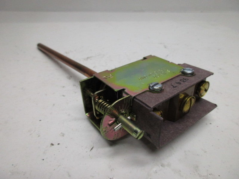 STEMCO MODEL 162T 351-253080 THERMOSTATIC SWITCH  NSNP