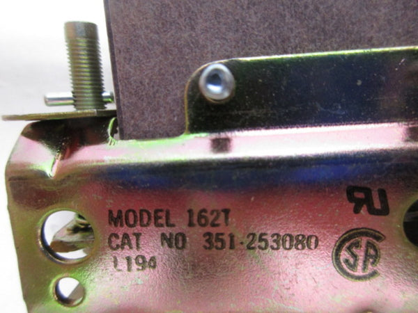 STEMCO MODEL 162T 351-253080 THERMOSTATIC SWITCH  NSNP