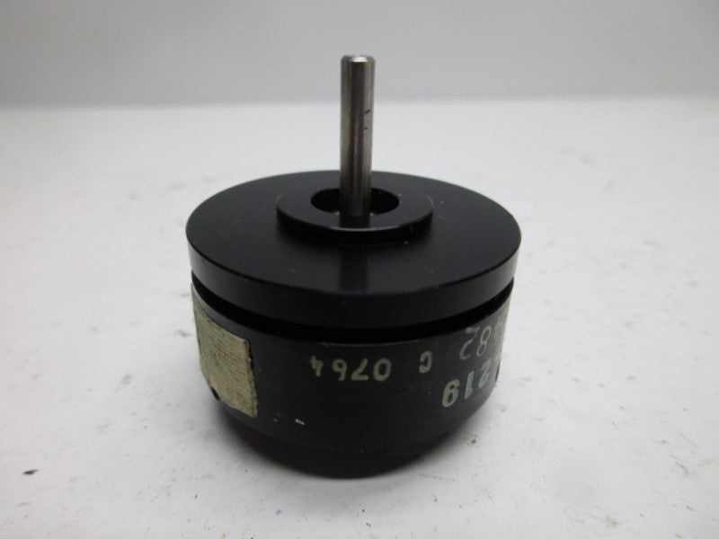 NEI CO. 156PS-219 VARIABLE RESISTOR  NSNP