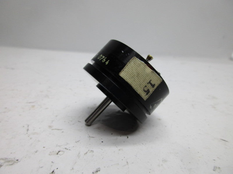 NEI CO. 156PS-219 VARIABLE RESISTOR  NSNP