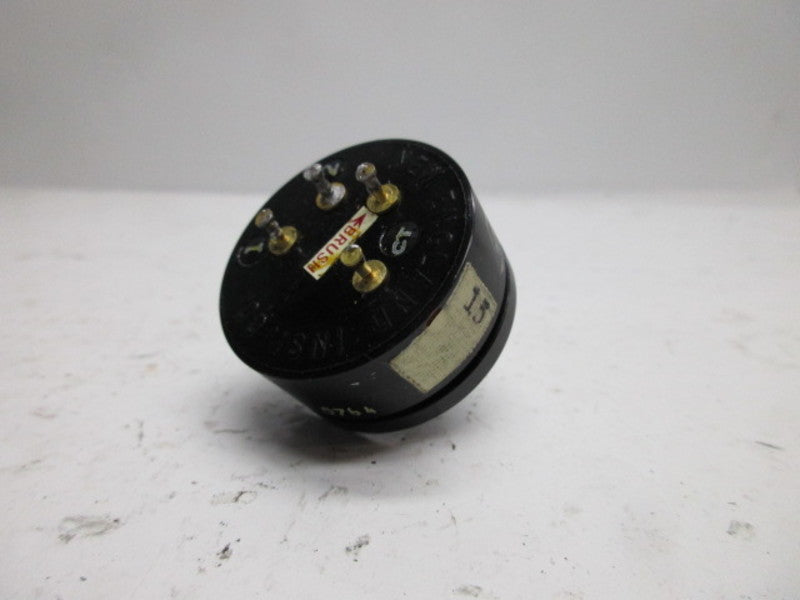 NEI CO. 156PS-219 VARIABLE RESISTOR  NSNP