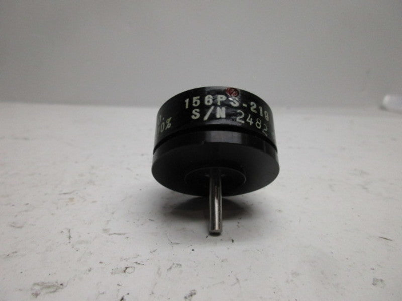 NEI CO. 156PS-219 VARIABLE RESISTOR  NSNP