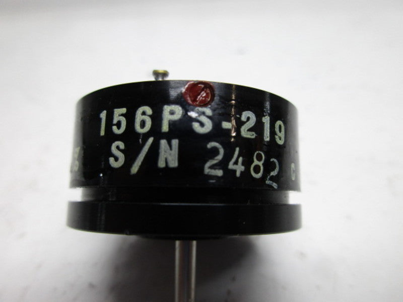 NEI CO. 156PS-219 VARIABLE RESISTOR  NSNP