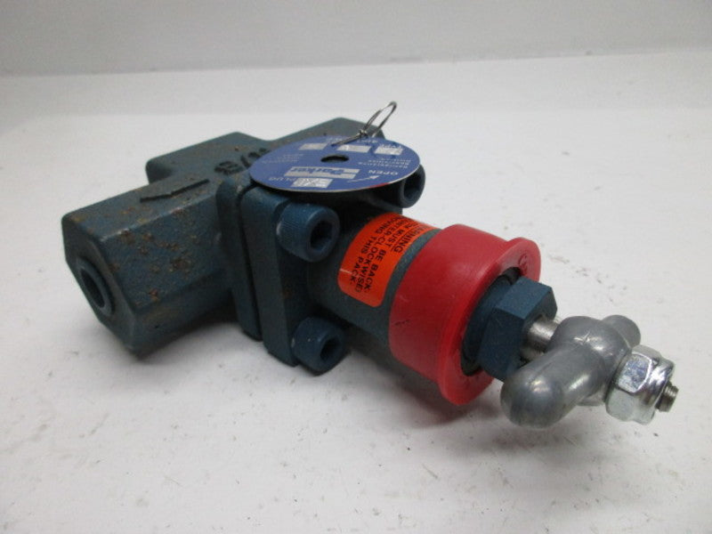 PARKER TH6 BALL VALVE 1/4"  NSNP