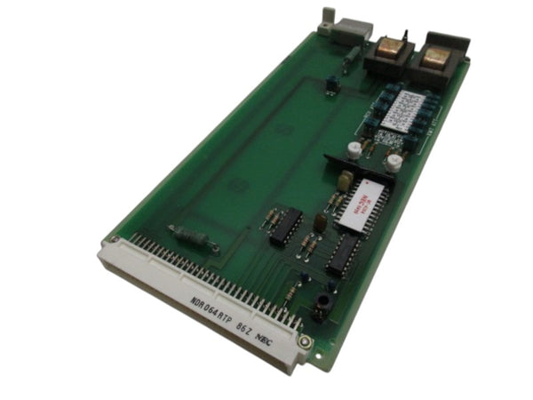 NEC NDR064RTP876 PC COMPONENT BOARD  NSNP