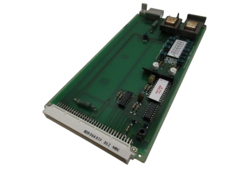 NEC NDR064RTP876 PC COMPONENT BOARD  NSNP