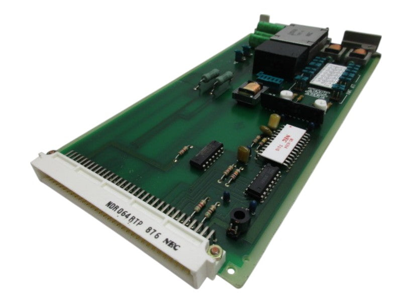 NEC NDR064RTP905 PC COMPONENT BOARD  NSNP