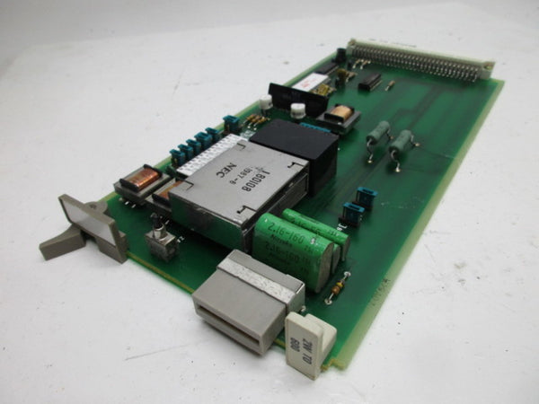 NEC NDR064RTP905 PC COMPONENT BOARD  NSNP