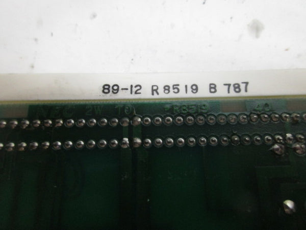 NEC NDR064RTP905 PC COMPONENT BOARD  NSNP