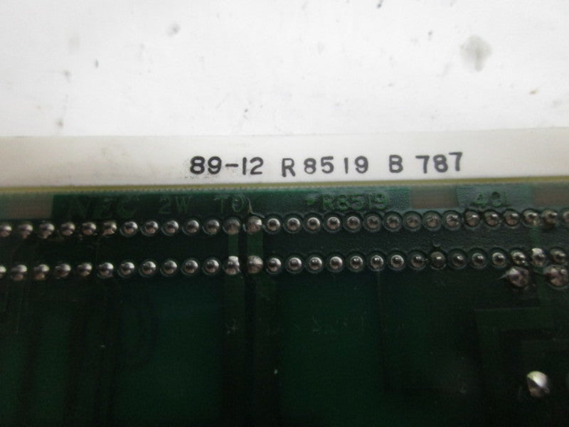 NEC NDR064RTP905 PC COMPONENT BOARD  NSNP