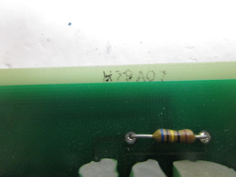 NEC NDR064RTP905 PC COMPONENT BOARD  NSNP