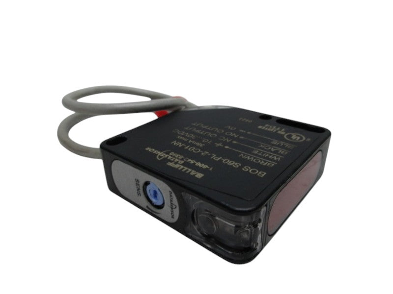 BALLUFF BOSS60-PL-2-C01-NN PHOTOELECTRIC SENSOR  UNMP
