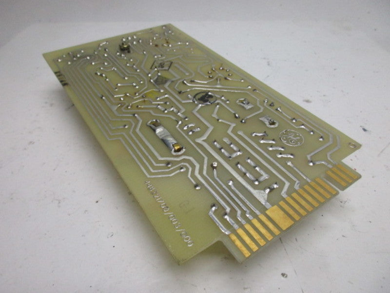 GENERAL ELECTRIC 3S7700PB108D1 AC AMPLIFIER BOARD  UNMP