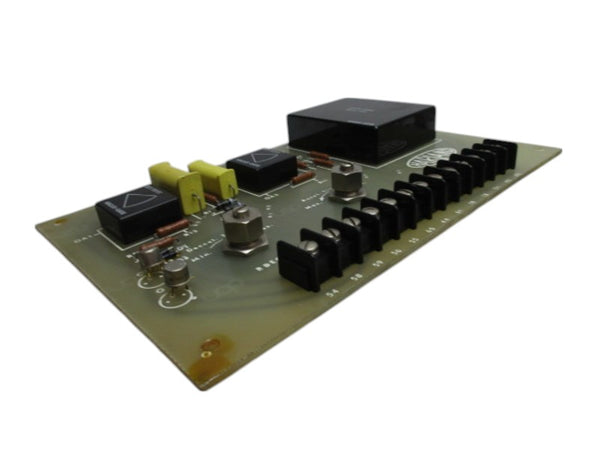 HARLAND CTR-101 CIRCUIT BOARD  UNMP
