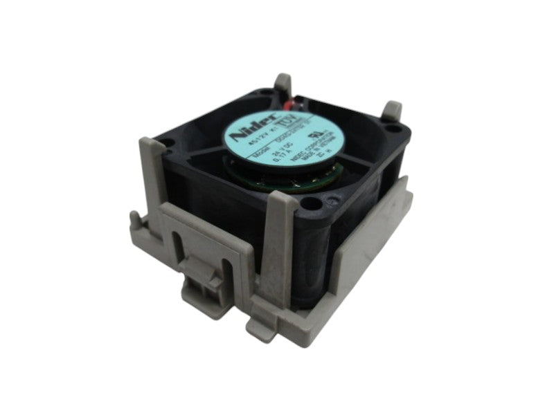 NIDEC D04G-24TS2 01 COOLING FAN (AS PICTURED)  UNMP