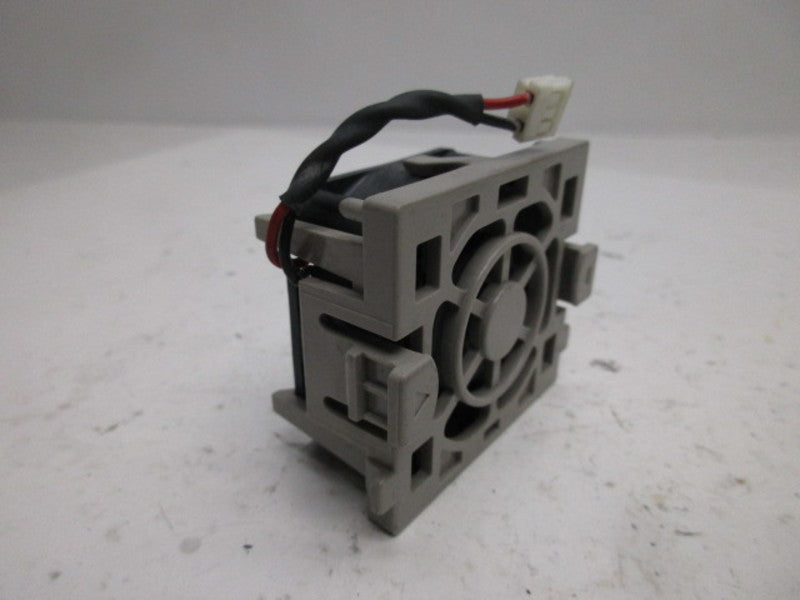NIDEC D04G-24TS2 01 COOLING FAN (AS PICTURED)  UNMP