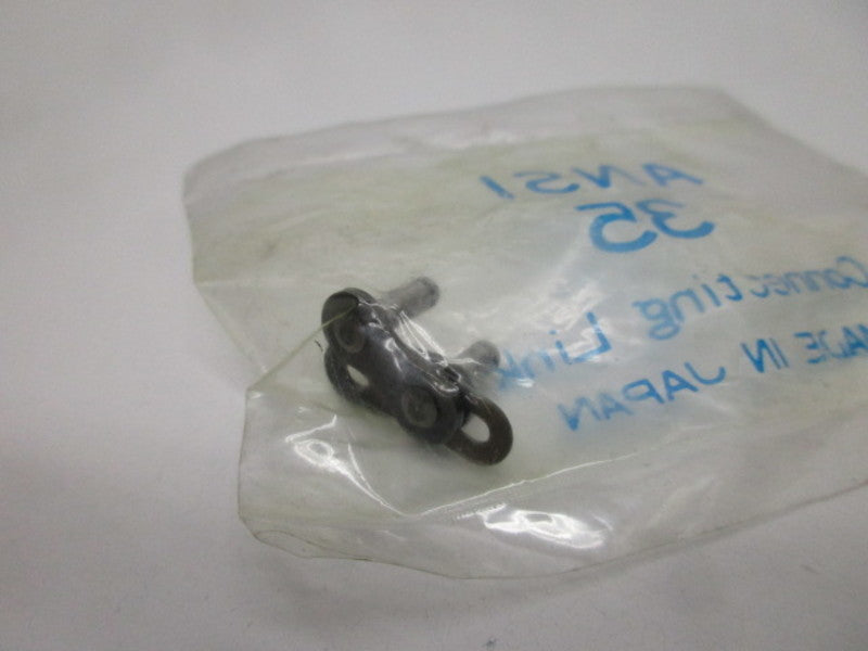 ANSI 35 CONNECTING LINK  NSMP