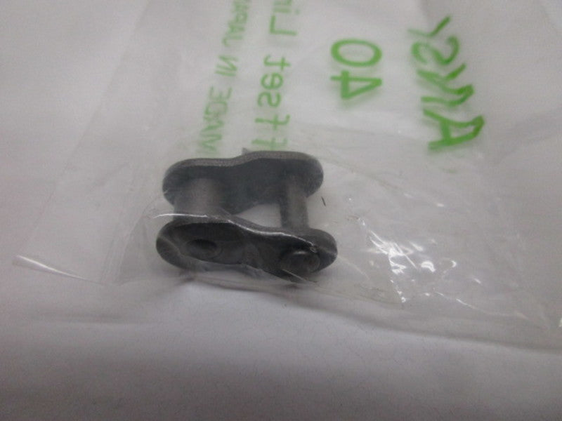 ANSI 40 OFFSET  LINK  NSMP