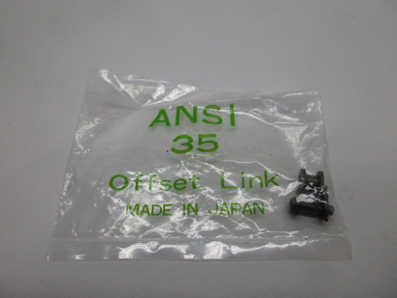 ANSI 35 OFFSET LINK  NSMP