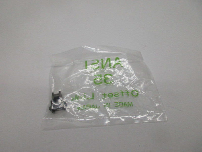 ANSI 35 OFFSET LINK  NSMP