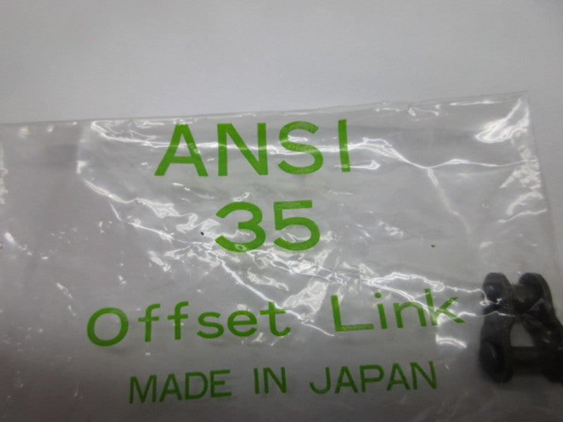 ANSI 35 OFFSET LINK  NSMP