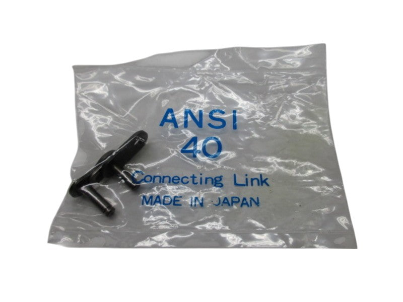 ANSI 40 CONNECTING LINK  NSMP